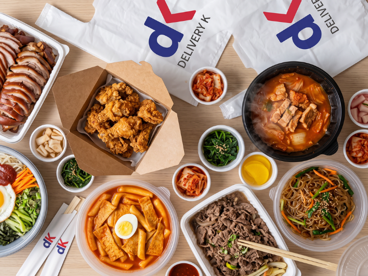 Top 10 quán Hàn Quốc ngon tại Hà Nội 11