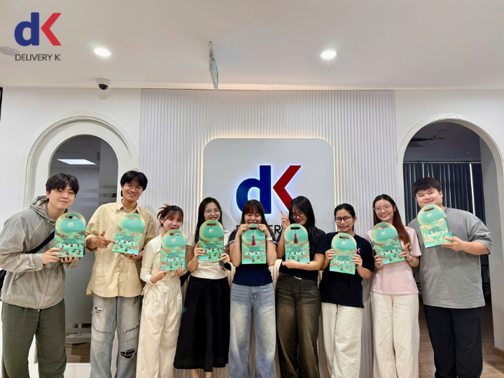 Trung thu Delivery K 2026