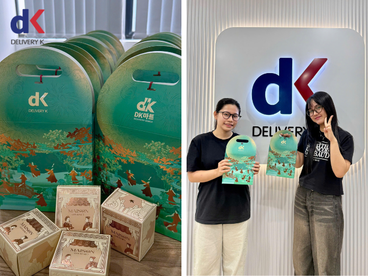 Trung thu Delivery K 2026